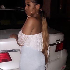 Meet your Posher, Tiffany